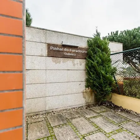 Furadouro Pine * אובאר