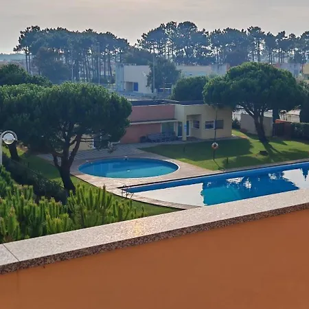 Furadouro Pine * אובאר