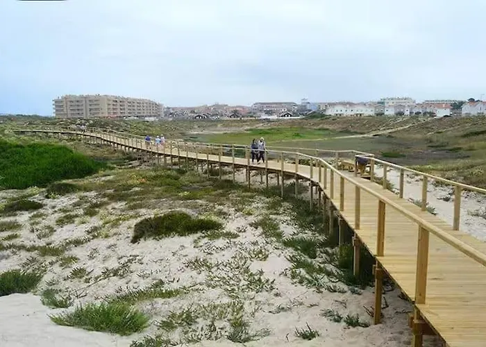 Furadouro Pine * אובאר