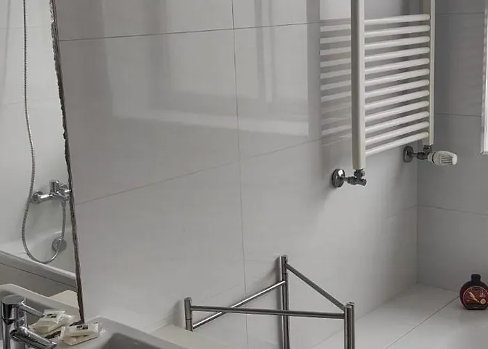 דירה Furadouro Pine