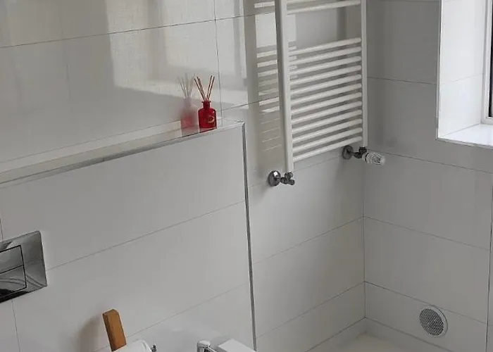 Furadouro Pine דירה