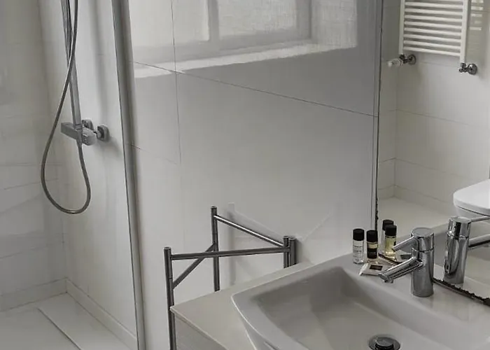 Furadouro Pine דירה אובאר