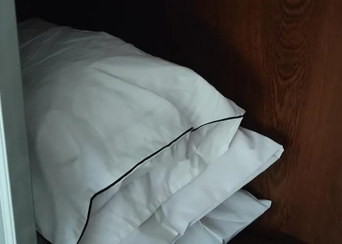 Furadouro Pine דירה