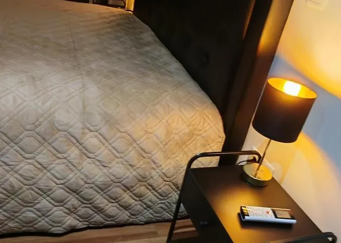 דירה Furadouro Pine *