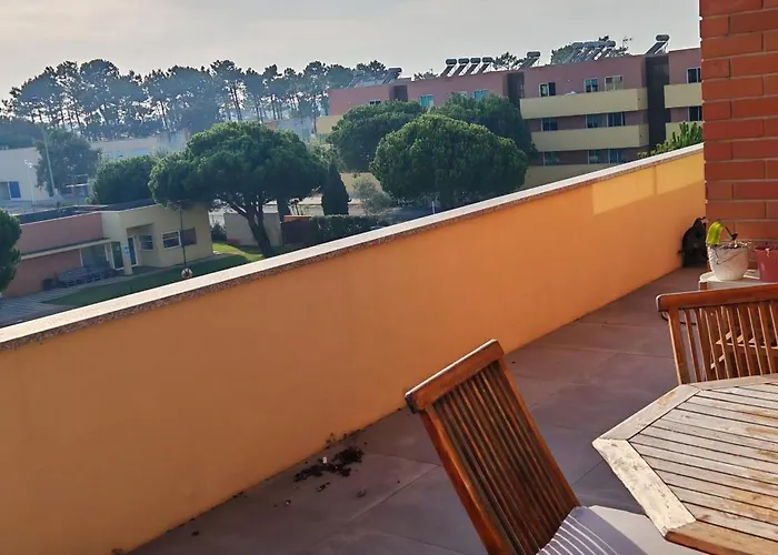 דירה Furadouro Pine *