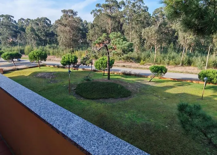 Furadouro Pine אובאר