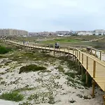 Furadouro Pine * Ovar