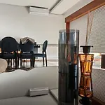 Furadouro Pine Apartment *