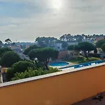 Furadouro Pine Apartment