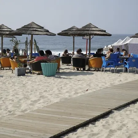 Furadouro Pine Lejlighed Ovar