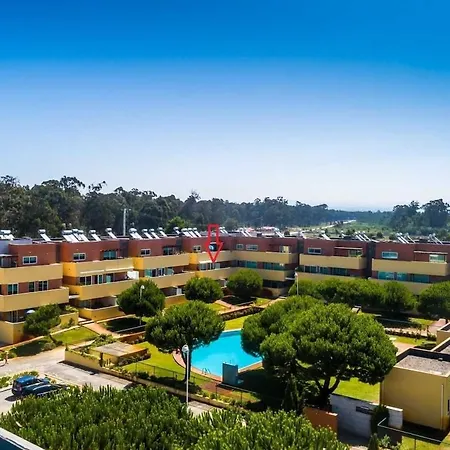 Lejlighed Furadouro Pine Ovar