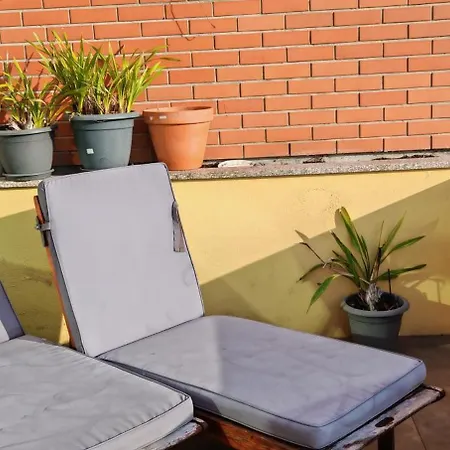 Furadouro Pine Lejlighed *