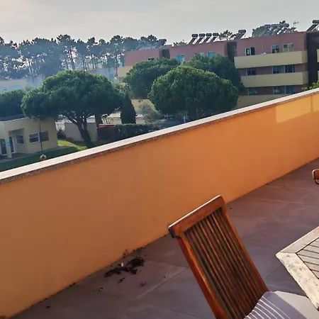 Lejlighed Furadouro Pine *