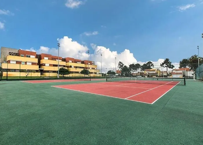 Lejlighed Furadouro Pine Ovar