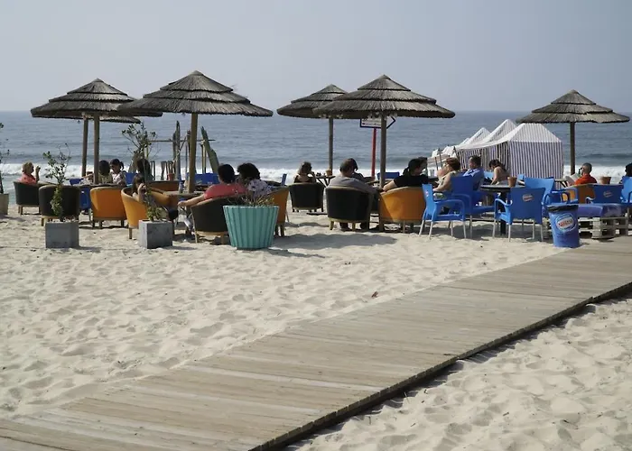 Furadouro Pine Lejlighed Ovar