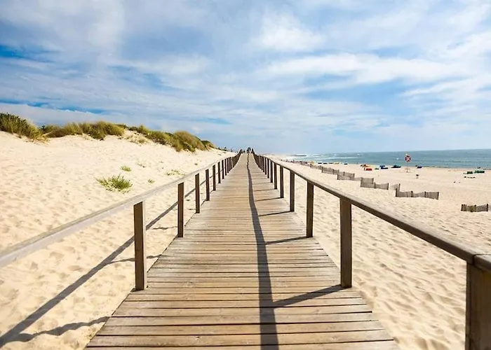 Furadouro Pine Lejlighed