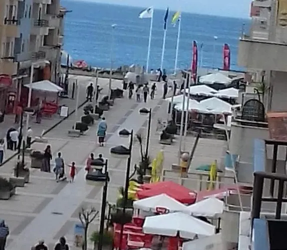 Lejlighed Furadouro Pine *