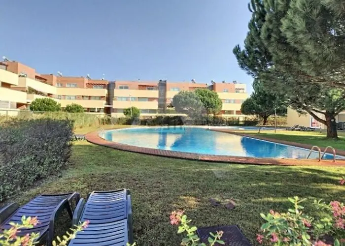 Furadouro Pine Lejlighed *