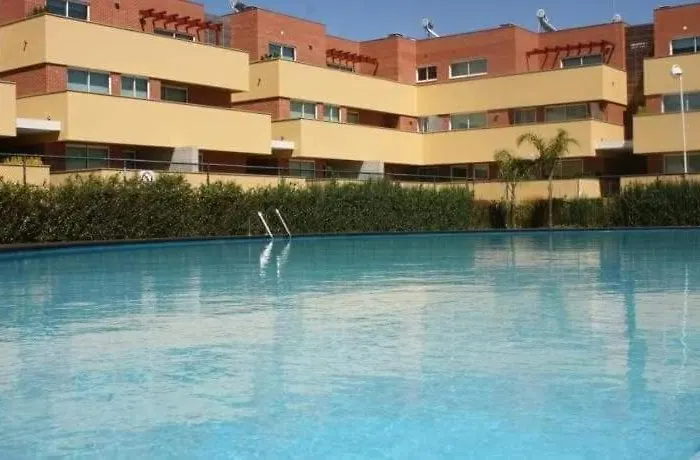 Furadouro Pine Lejlighed