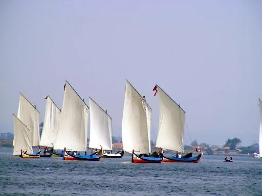 Lejlighed Furadouro Pine Ovar