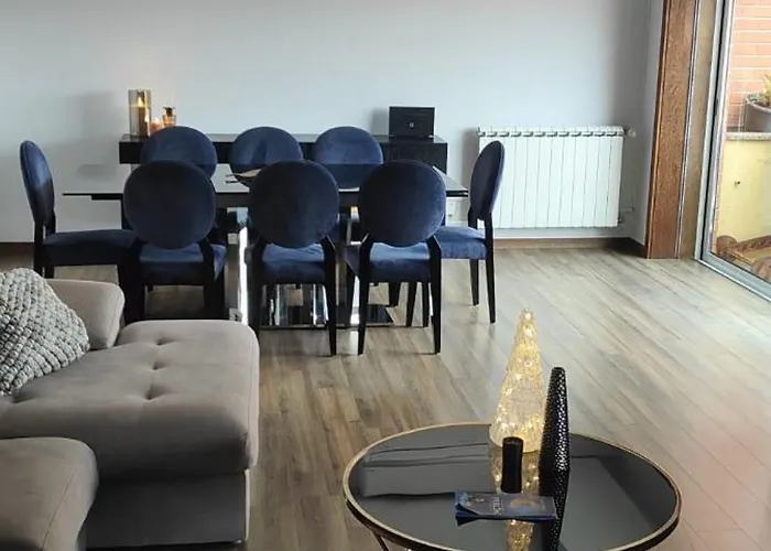 Lejlighed Furadouro Pine Ovar