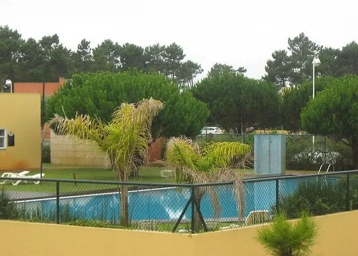 Lejlighed Furadouro Pine Ovar