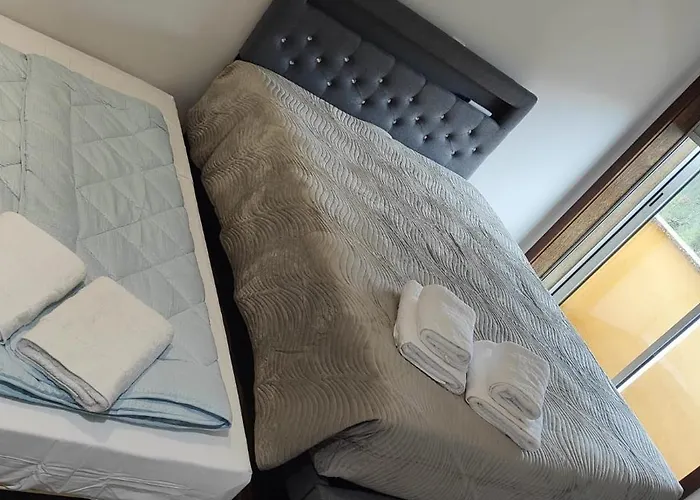 Furadouro Pine * Ovar