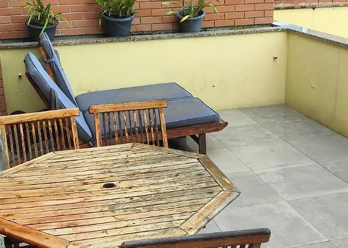 Furadouro Pine Lejlighed Ovar