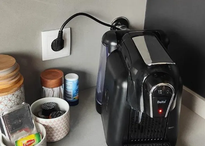 Lejlighed Furadouro Pine