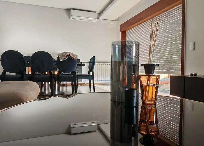 Furadouro Pine Lejlighed *