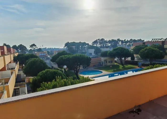 Furadouro Pine Lejlighed