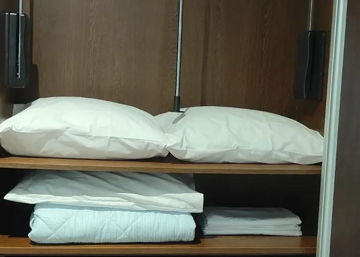 Furadouro Pine Lejlighed *