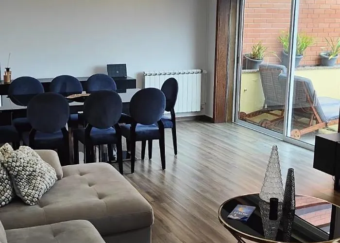 Furadouro Pine Lejlighed Ovar