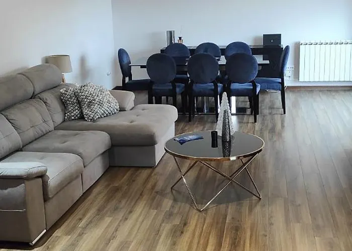 Lejlighed Furadouro Pine