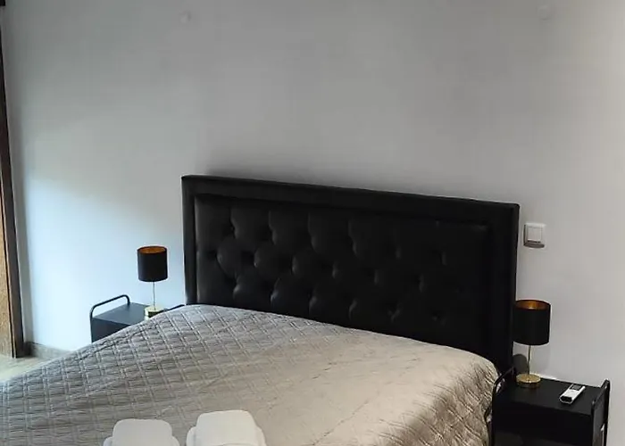 Furadouro Pine Lejlighed *